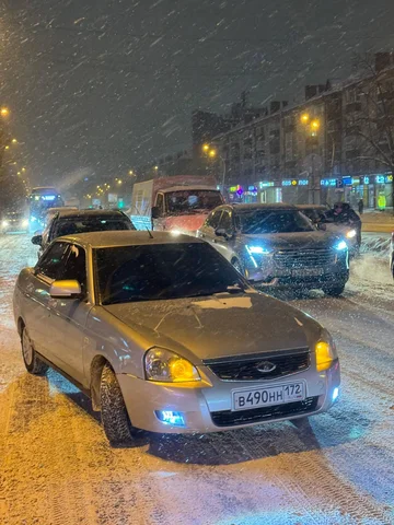 Полный ход автомобиля только обмен - Услуги по авто в Тюмень