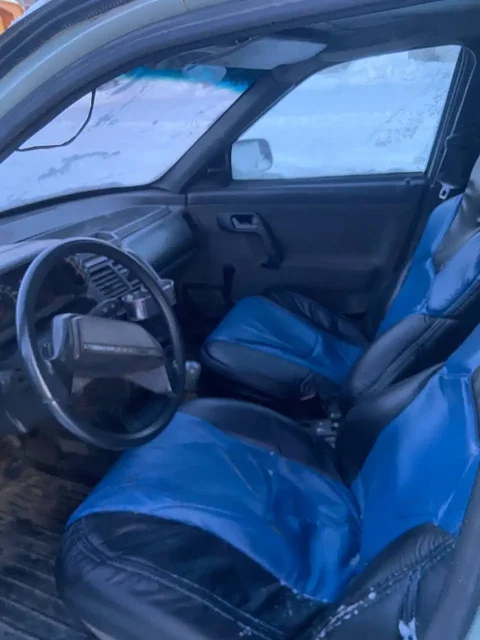 ВАЗ 2111 на ходу 16-клапанный - Услуги по авто в Тюмень