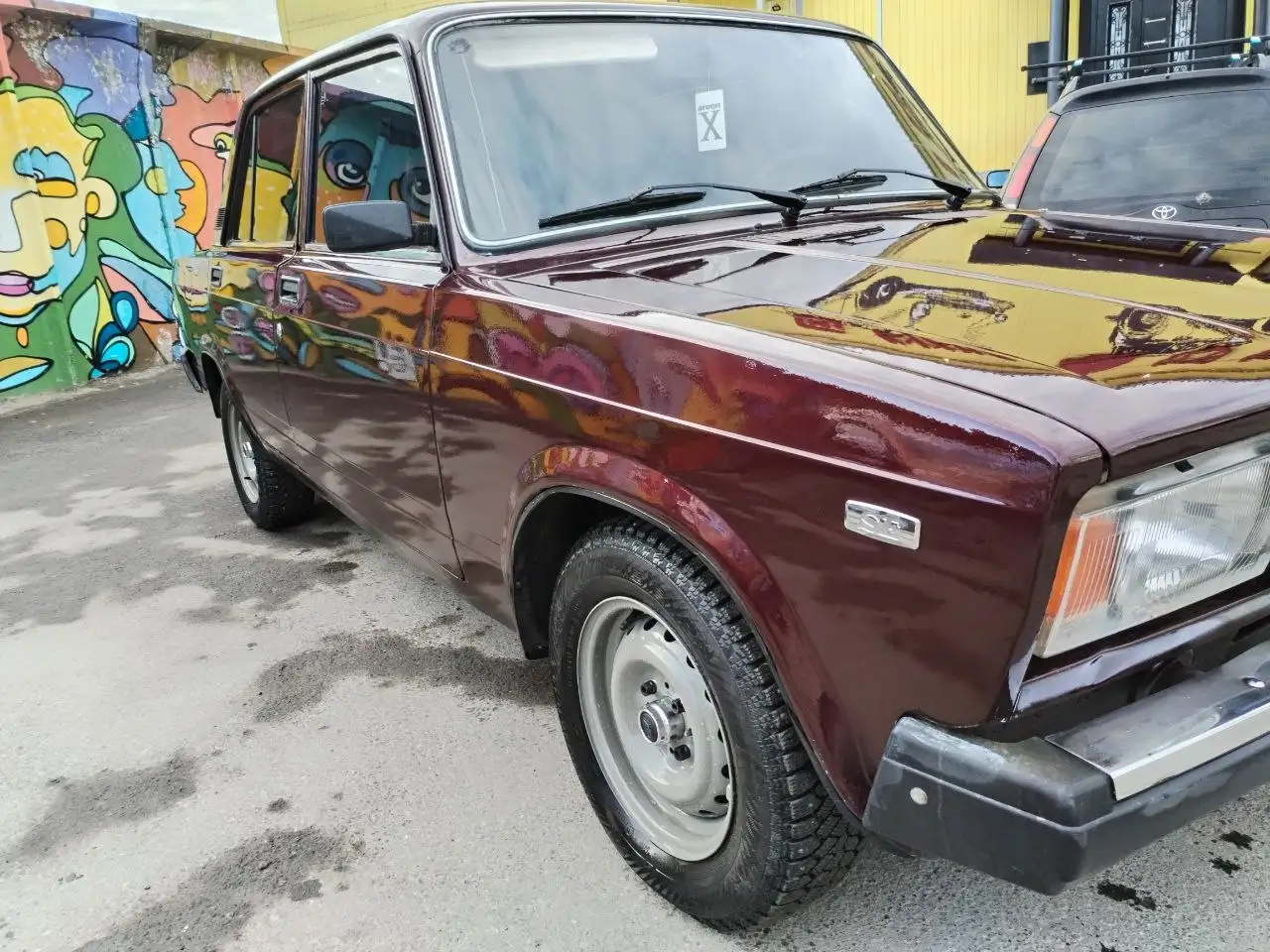 Продам ВАЗ 2105 2010 года - Авто в Тюмень