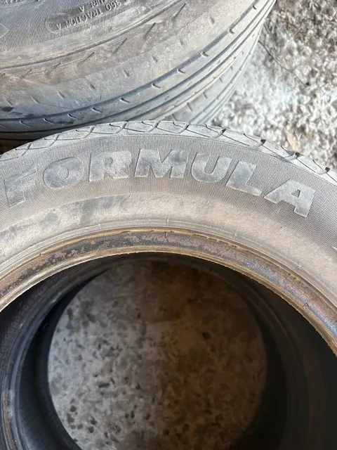 Продажа автомобильных шин - Услуги по авто в Тюмень