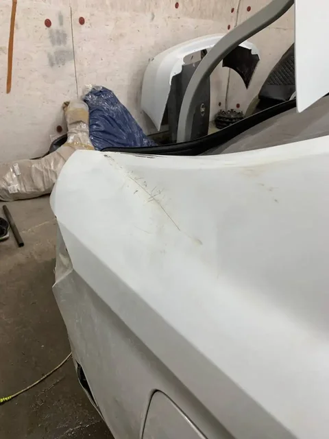 Предпродажная подготовка авто: сварка, покраска, ремонт - Услуги по авто в Тюмень