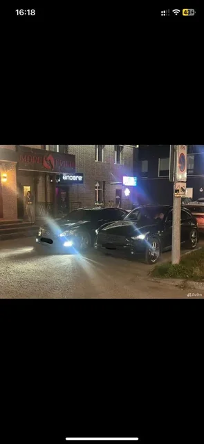 Продажа автомобиля Infinity 37S 2011 года - Услуги по авто в Тюмень