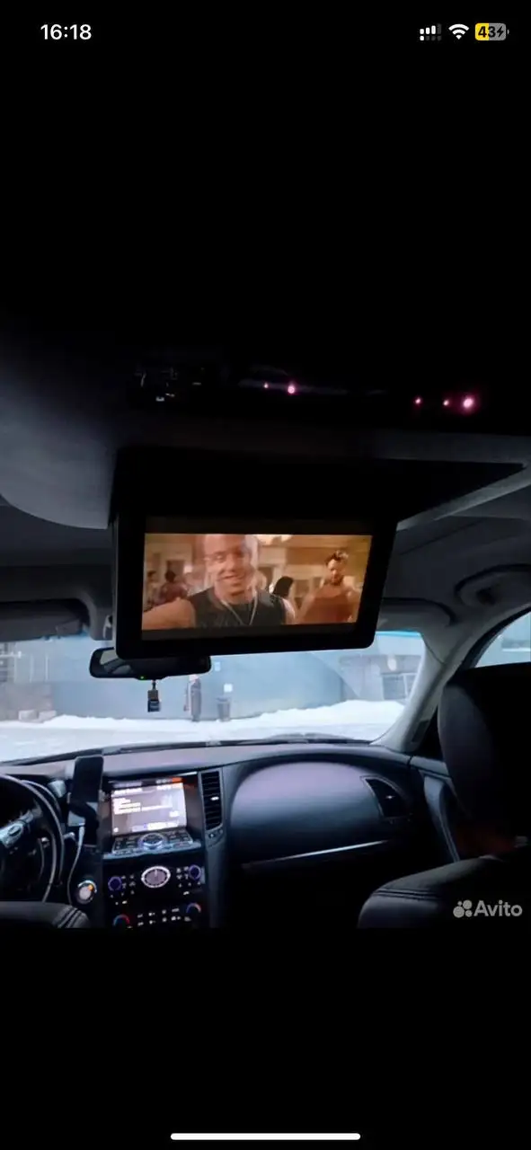 Продажа автомобиля Infinity 37S 2011 года - Авто в Тюмень