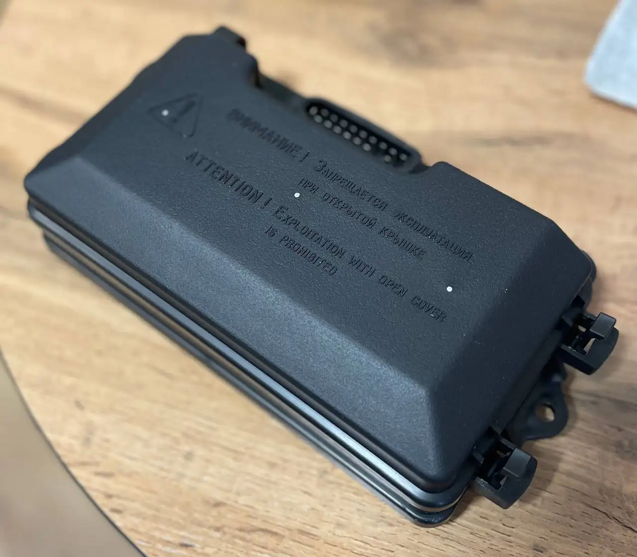 Продажа нового блока предохранителей 2114 - Автозапчасти (Запчасти) в Тюмень