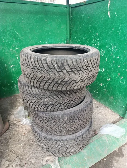 Продажа дисков R18 - Продажа автомобилей в Тюмень