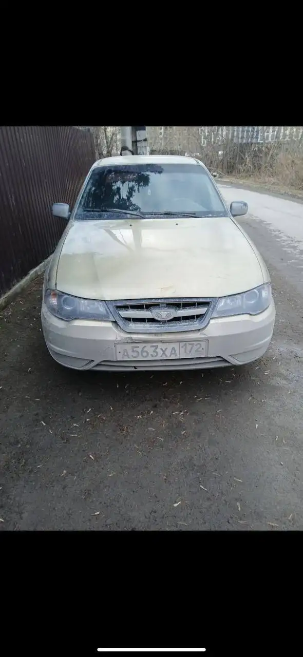 Продажа Nexia 2010 года в Тюмени - Авто в Тюмень