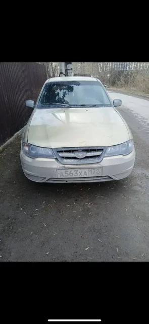 Продажа Nexia 2010 года в Тюмени - Продажа автомобилей в Тюмень