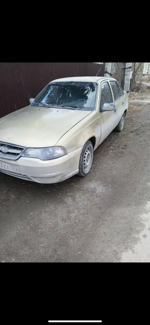 Продажа Nexia 2010 года в Тюмени - Авто в Тюмень