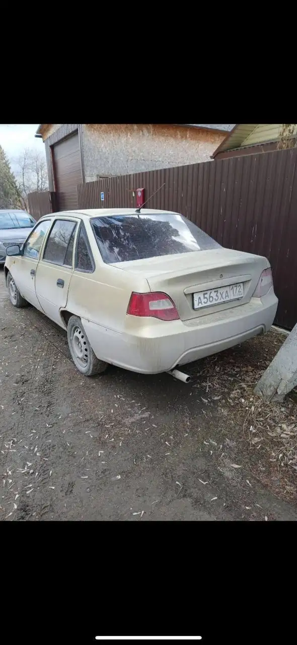 Продажа Nexia 2010 года в Тюмени - Авто в Тюмень