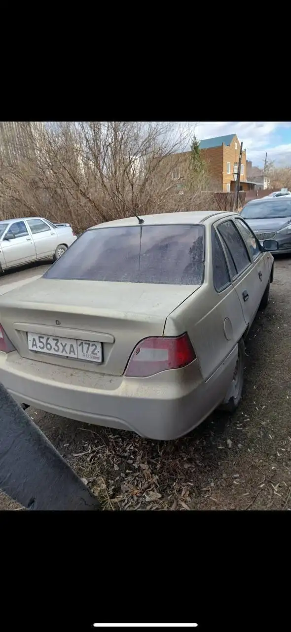 Продажа Nexia 2010 года в Тюмени - Авто в Тюмень