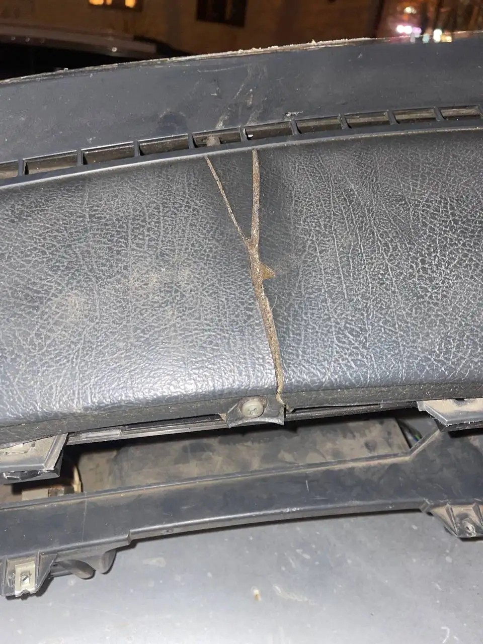 Панель приборов ВАЗ 2109 для обмена или продажи - Автозапчасти (Запчасти) в Тюмень