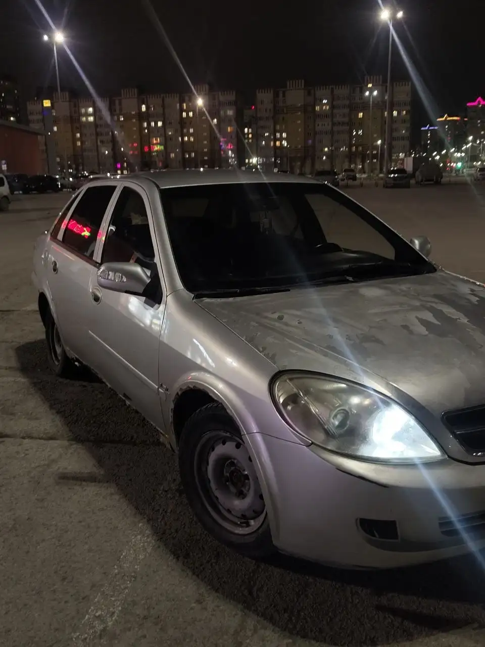 Автомобиль с запретом на регистрационные действия - Авто в Тюмень