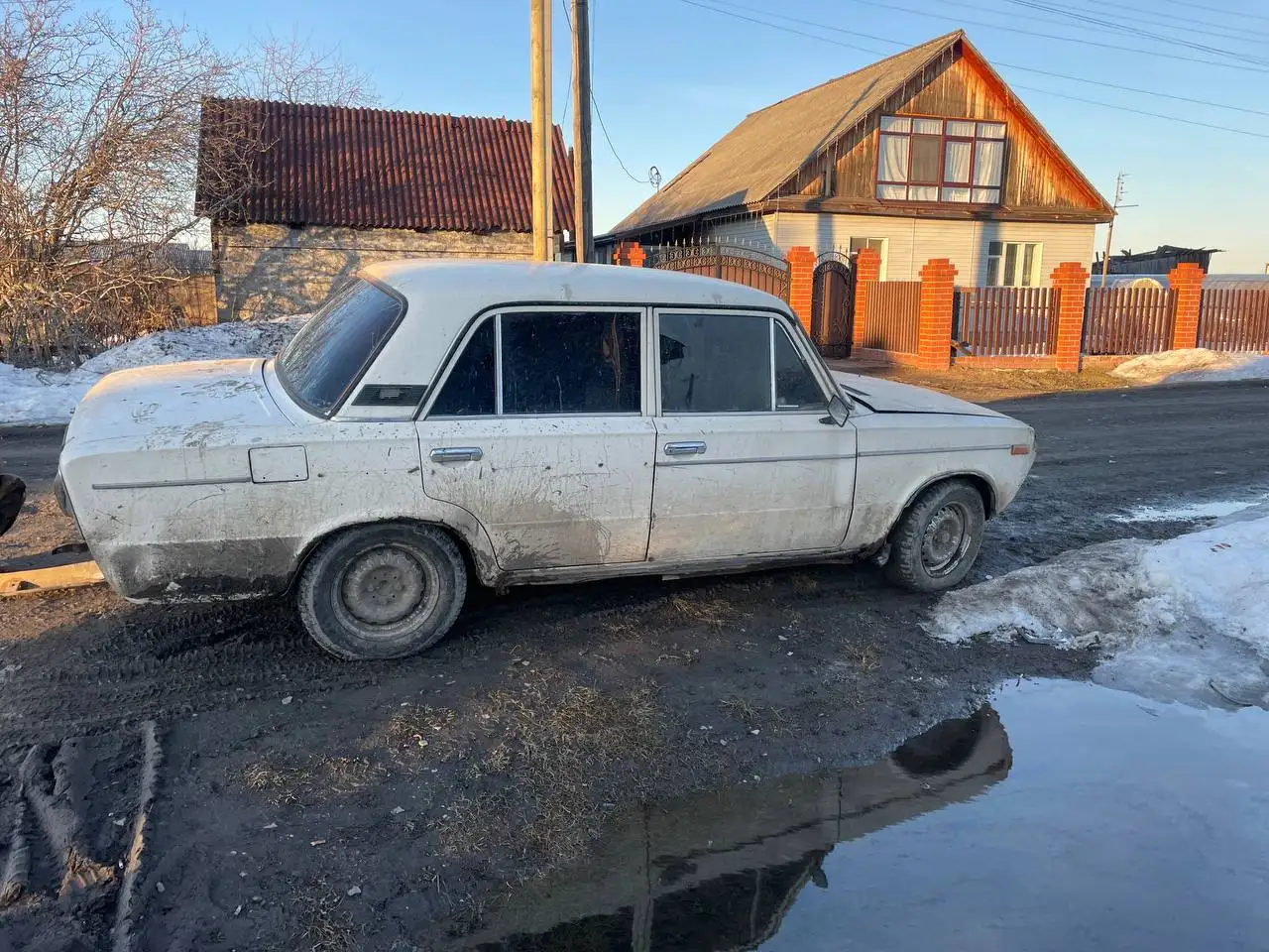 Мотор 1.3 в хорошем состоянии - Запчасти (Авто) в Тюмень