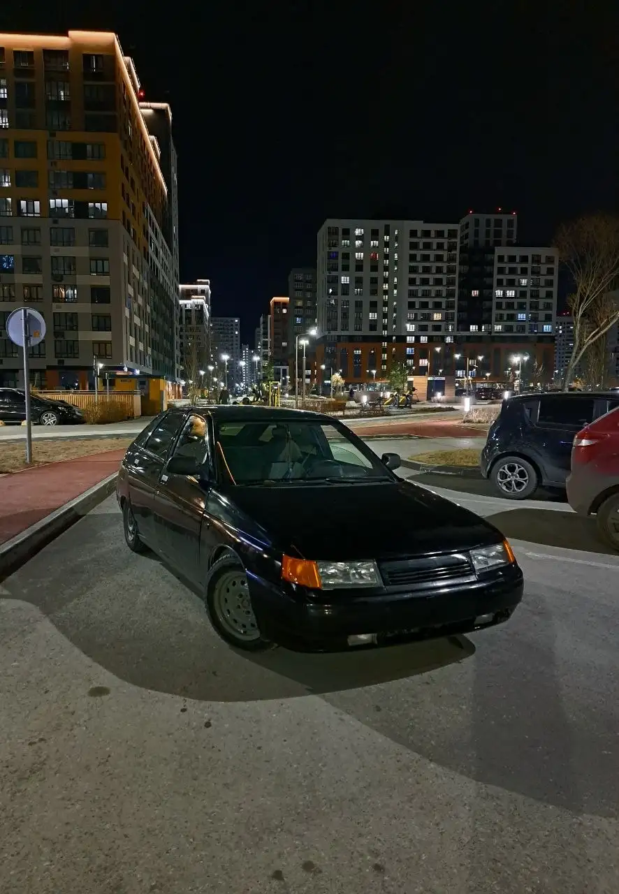 Продам ВАЗ 2112 2005 года - null (Авто) в Тюмень