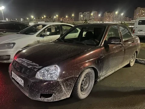 Автобарахолка Тюмень: БХ72 2012 года - частное объявление в Тюмень