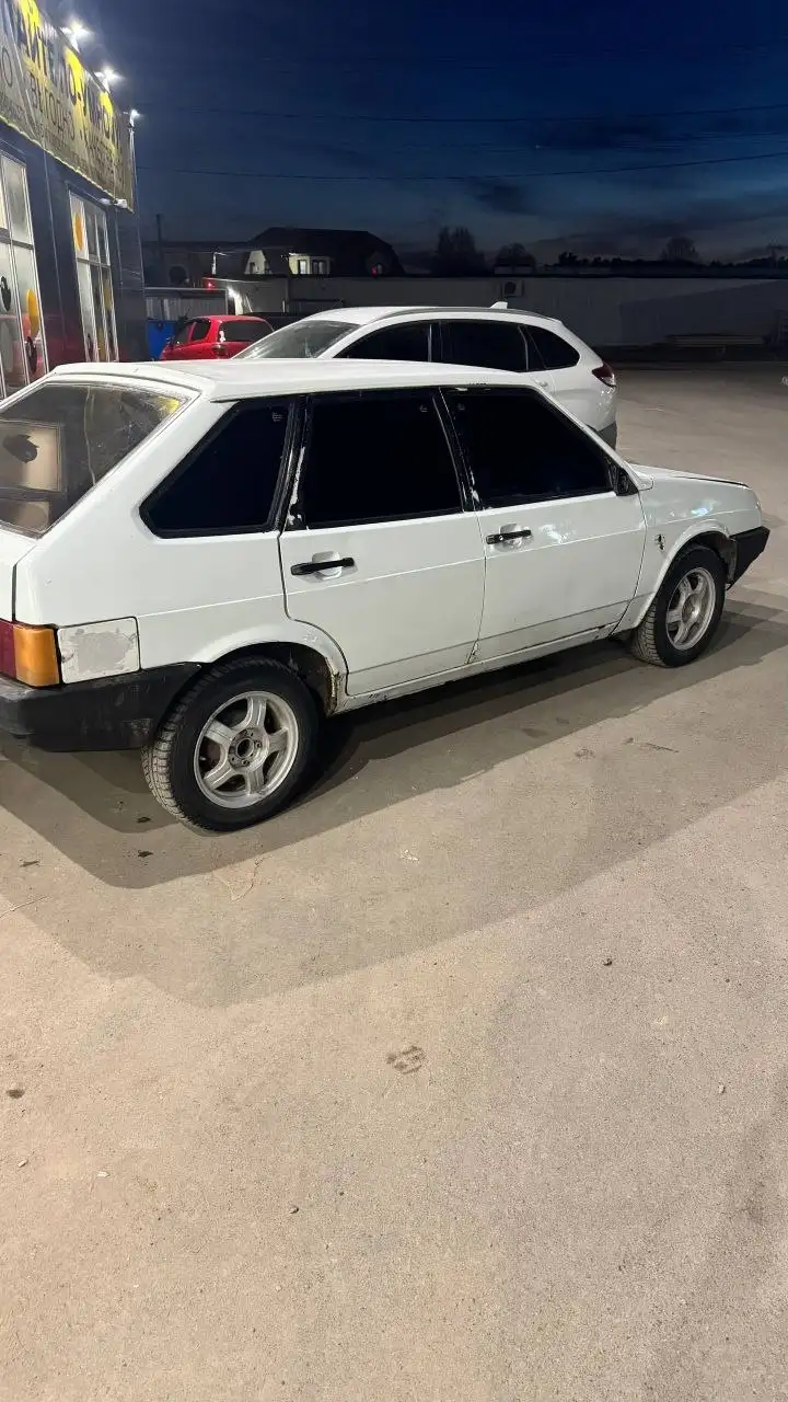 Продажа автомобиля без КПП - Продажа автомобилей (Авто) в Тюмень