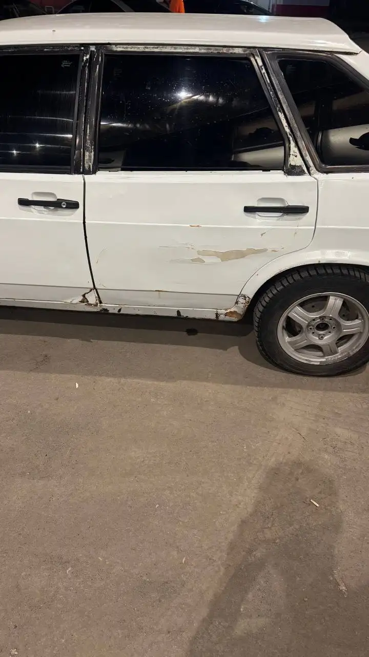 Продажа автомобиля без КПП - Продажа автомобилей (Авто) в Тюмень