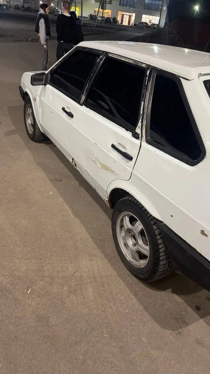 Продажа автомобиля без КПП - Продажа автомобилей (Авто) в Тюмень