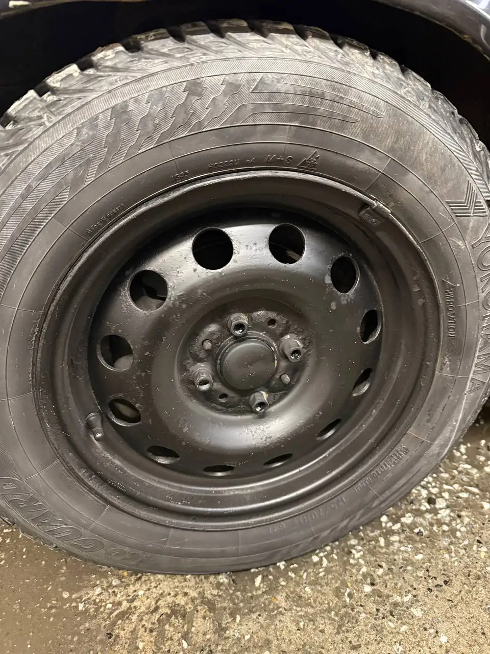 Обмен колес R14 на R13 и покупка запчастей ВАЗ 2114 - Автозапчасти (Запчасти) в Тюмень