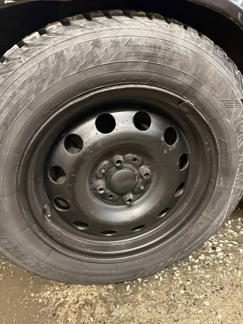 Обмен колес R14 на R13 и покупка запчастей ВАЗ 2114 - частное объявление в Тюмень