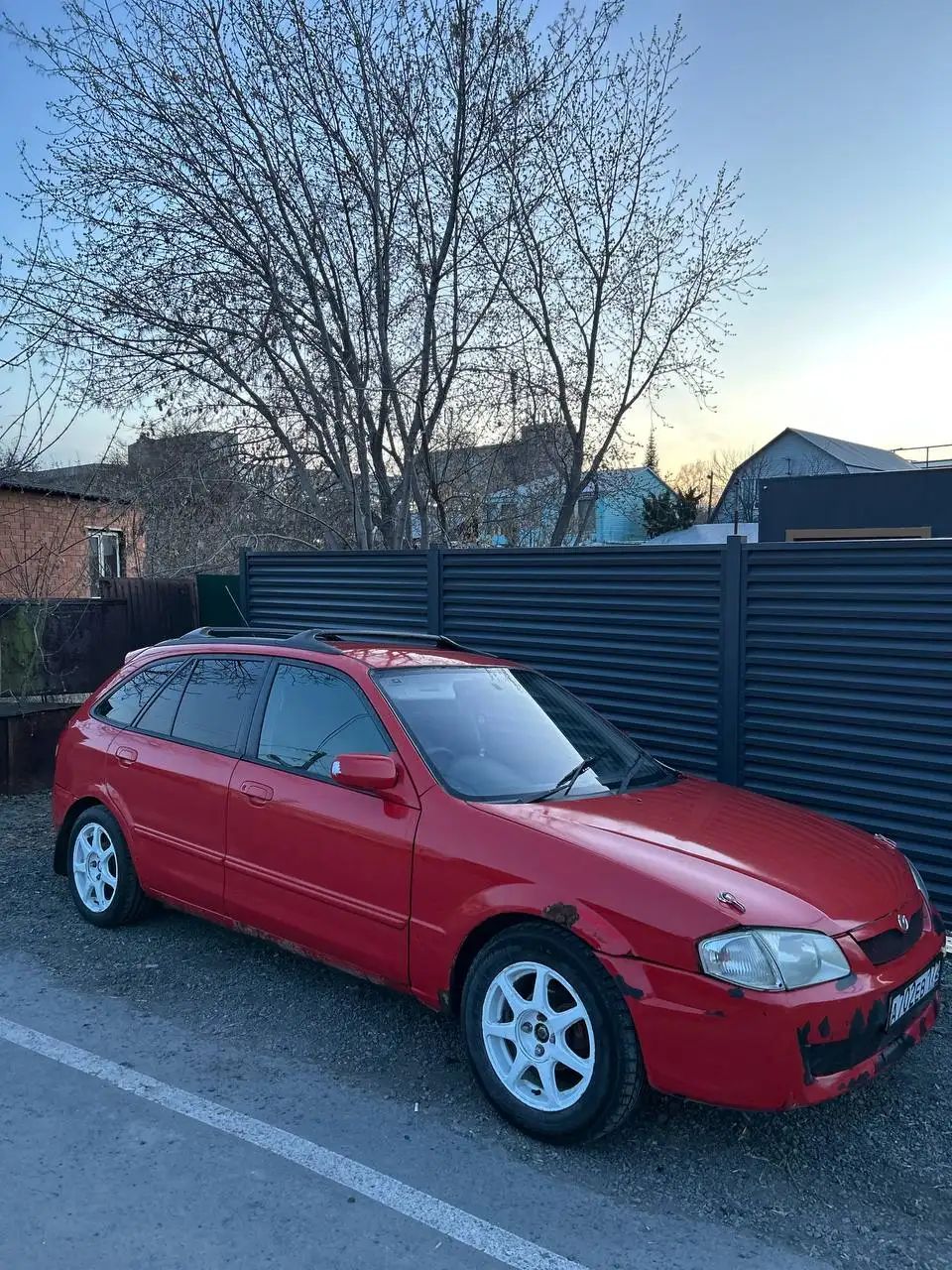 Продажа автомобиля Toyota Camry 1998 года с АКПП - Легковые автомобили (Авто) в Тюмень
