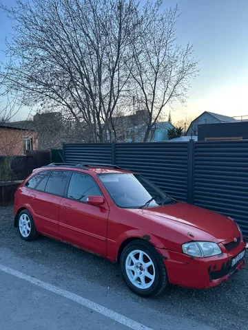 Продажа автомобиля Toyota Camry 1998 года с АКПП - частное объявление в Тюмень