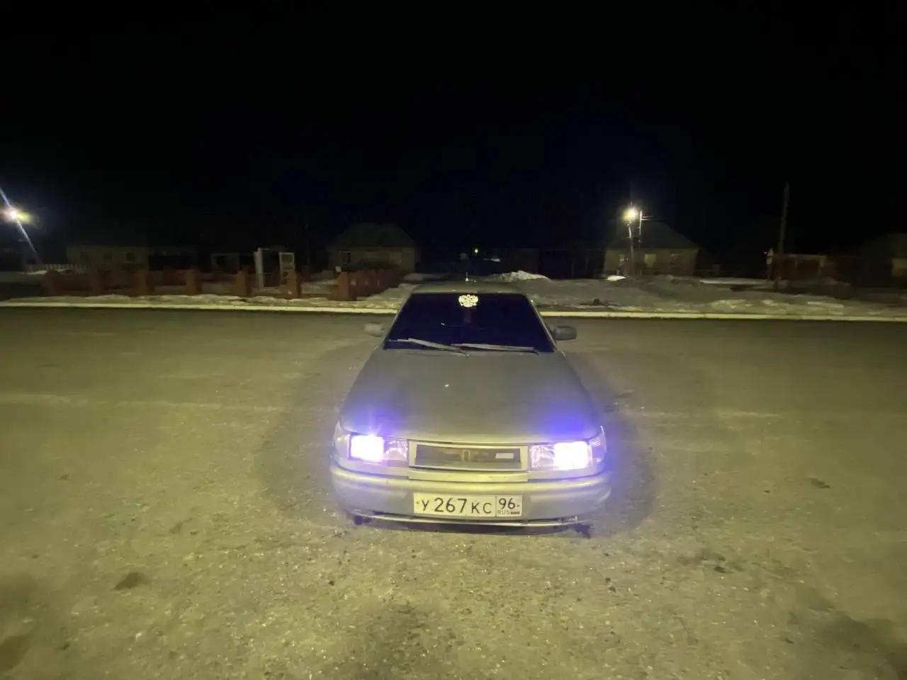 ВАЗ 2112 2005 года - Легковые автомобили (Авто) в Тюмень