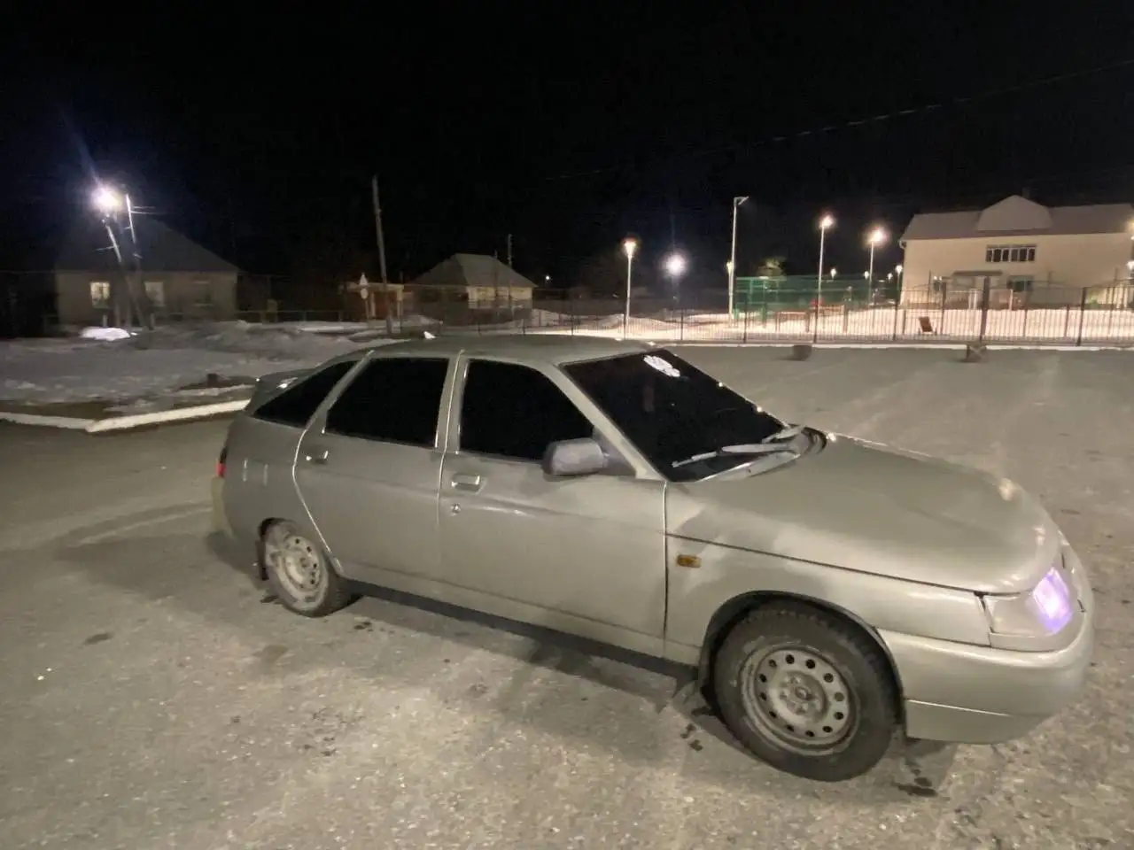 ВАЗ 2112 2005 года - Легковые автомобили (Авто) в Тюмень