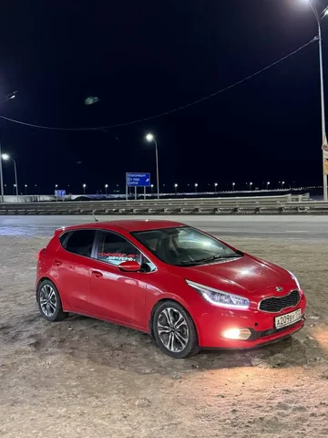 Автомобиль 2014 года в хорошем состоянии - Куплю в Тюмень