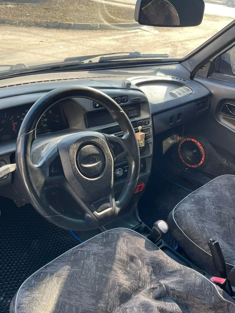 ВАЗ 2115 2005 года - Авто в Тюмень