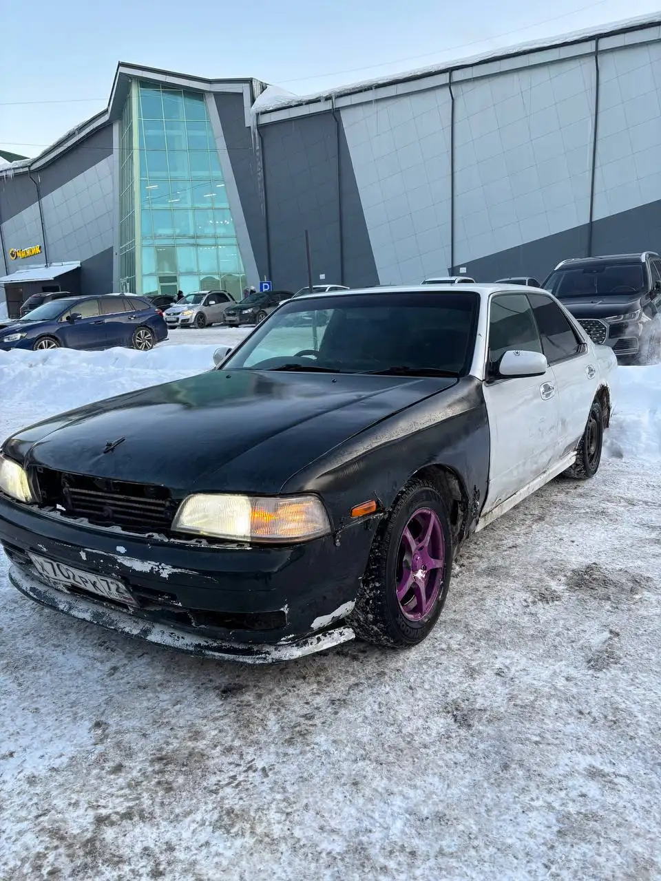 Продам полный ход заварка 2 литра - Авто в Тюмень