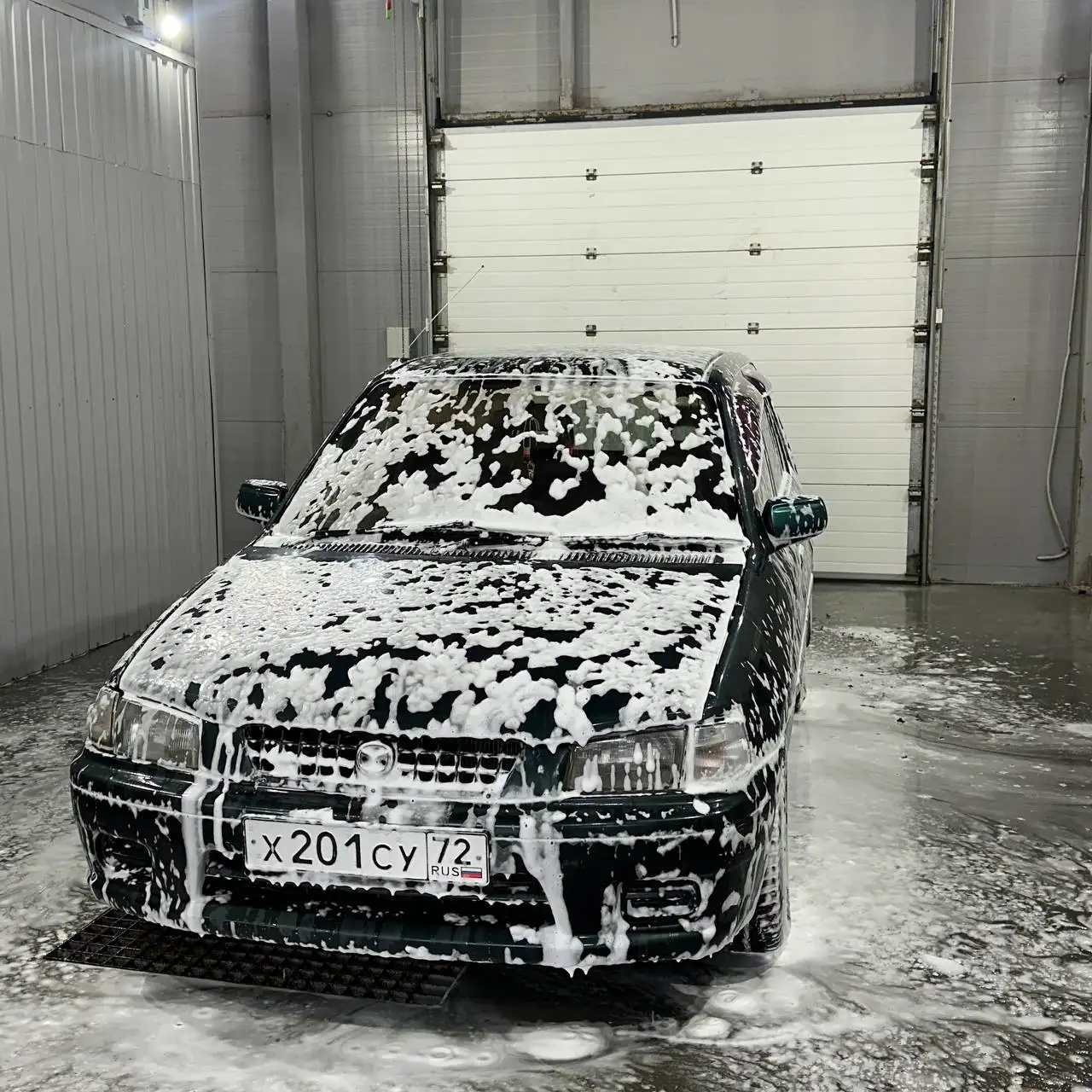 Продам полный ход - Авто в Тюмень