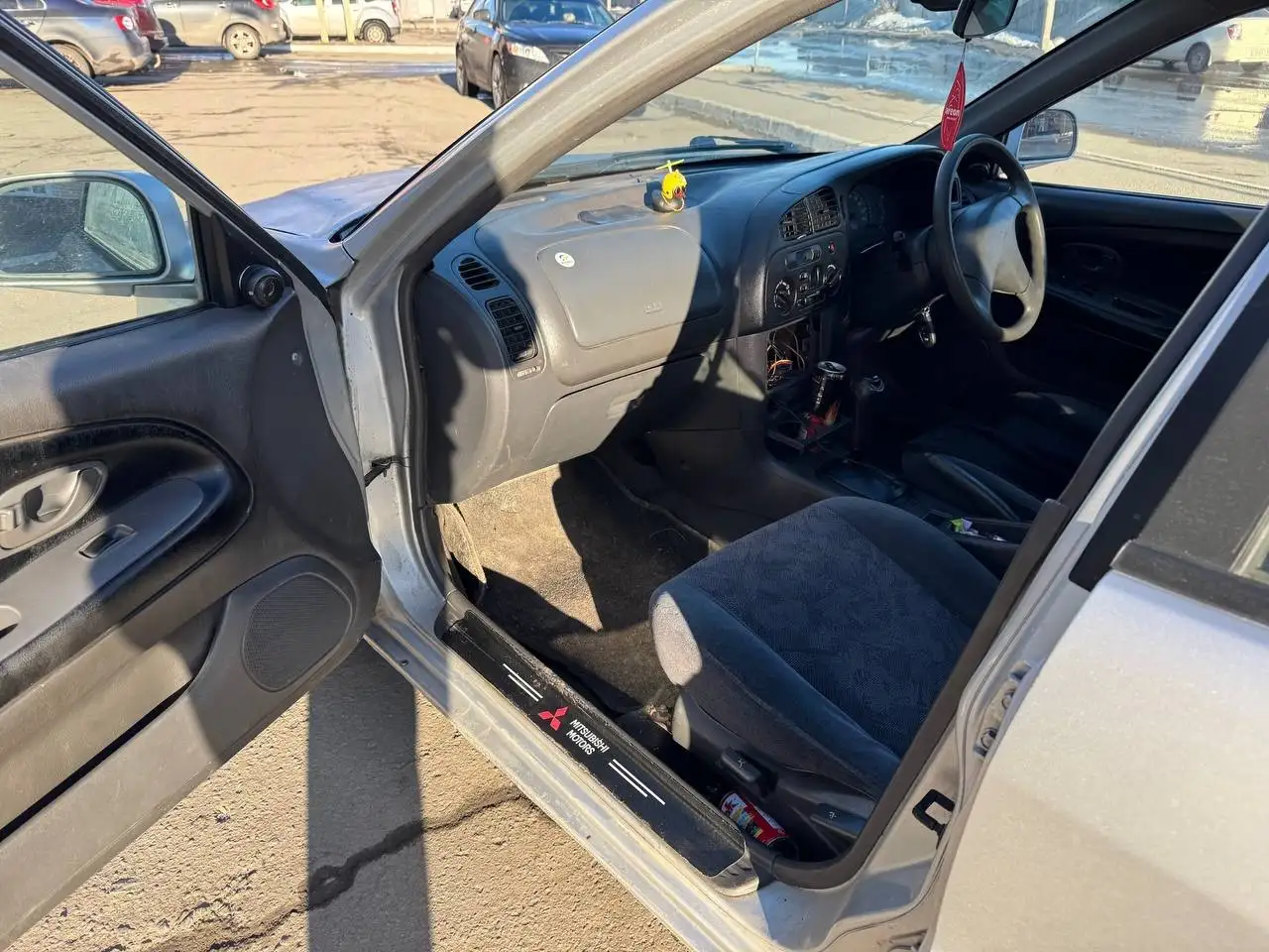 Продажа Mitsubishi Lancer 1998 года - Авто в Тюмень