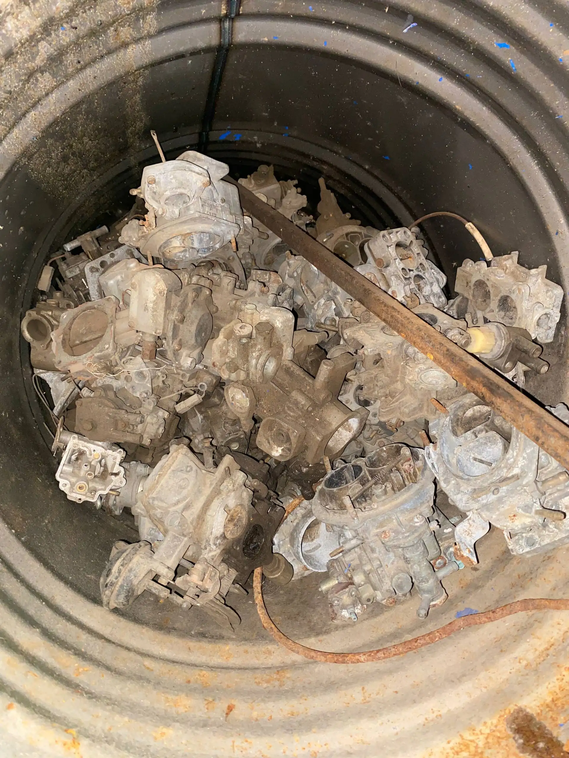 Продажа запчастей ВАЗ 2101-2112: ШРУС, КПП, двигатели, генераторы - Автозапчасти (Запчасти) в Тюмень