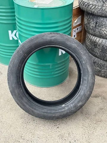 Yokohama Advan Sport 235/55/R20 2017 года выпуска - Куплю в Тюмень