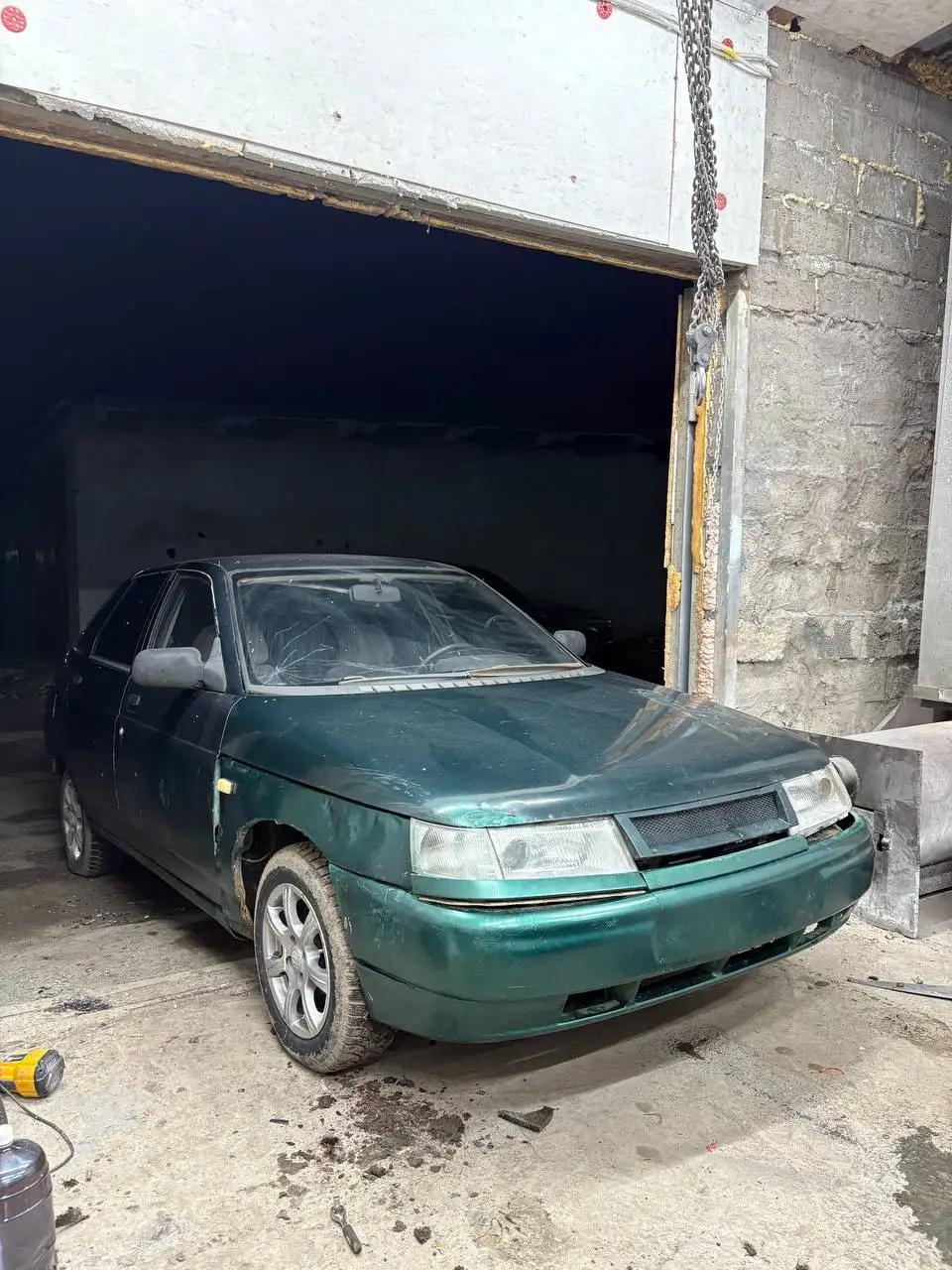 Продается ВАЗ 2112 2001 года выпуска - Легковые автомобили (Авто) в Тюмень