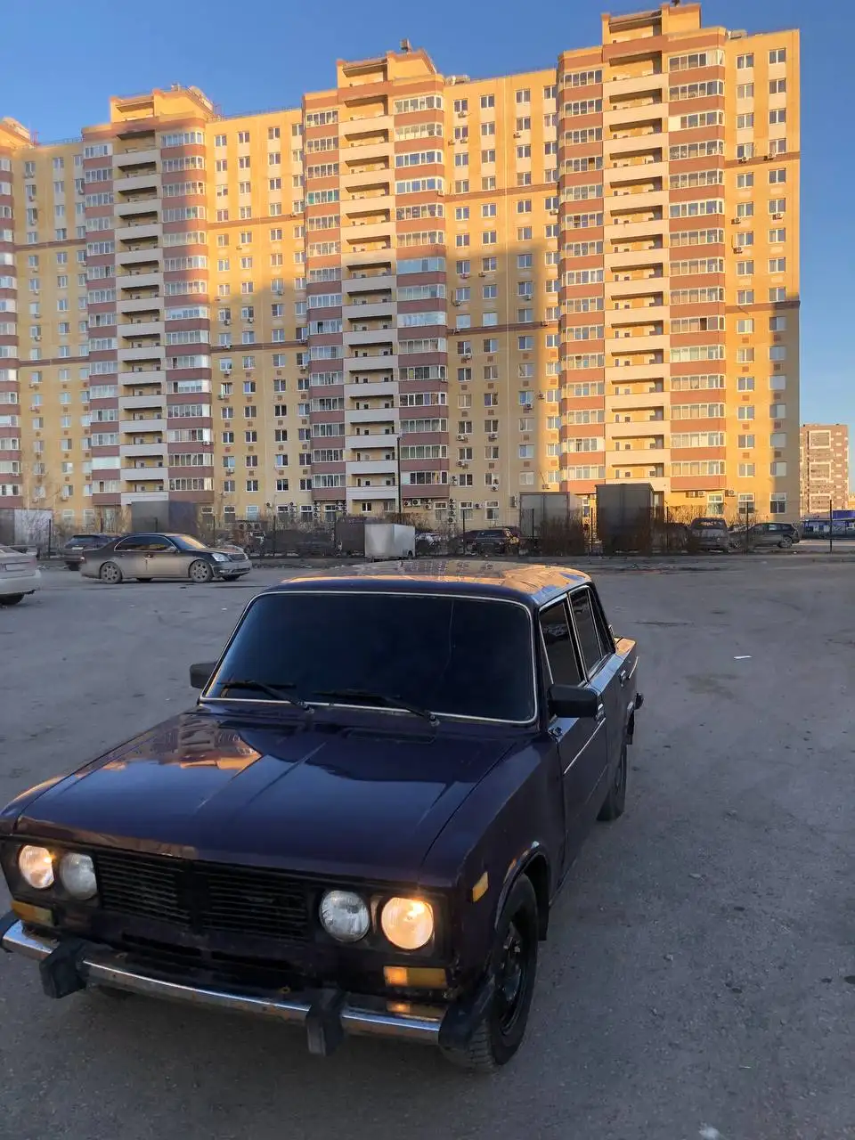 Продажа автобуса БХ72 - Автобусы (Авто) в Тюмень