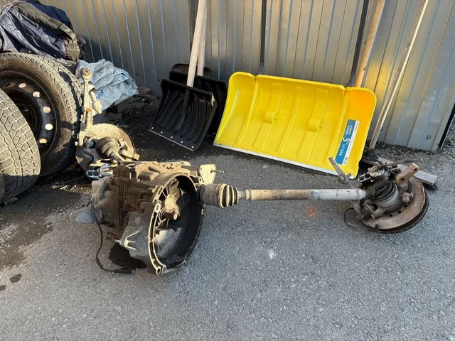 Запчасти для авто - Автосвет в Тюмень