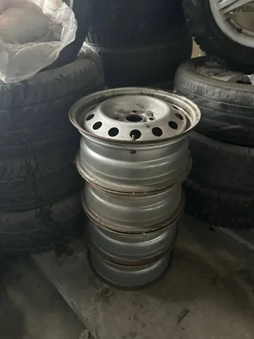 Диски 14 радиус БХ72 - Мотоциклы и скутеры в Тюмень