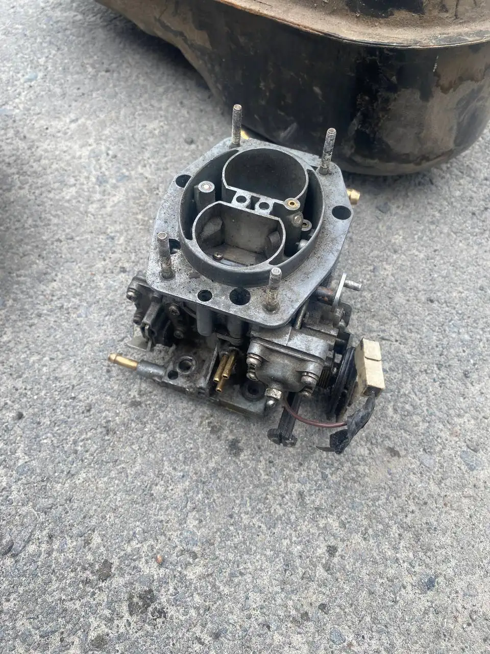 Продажа автозапчастей в Тюмени - Запчасти в Тюмень