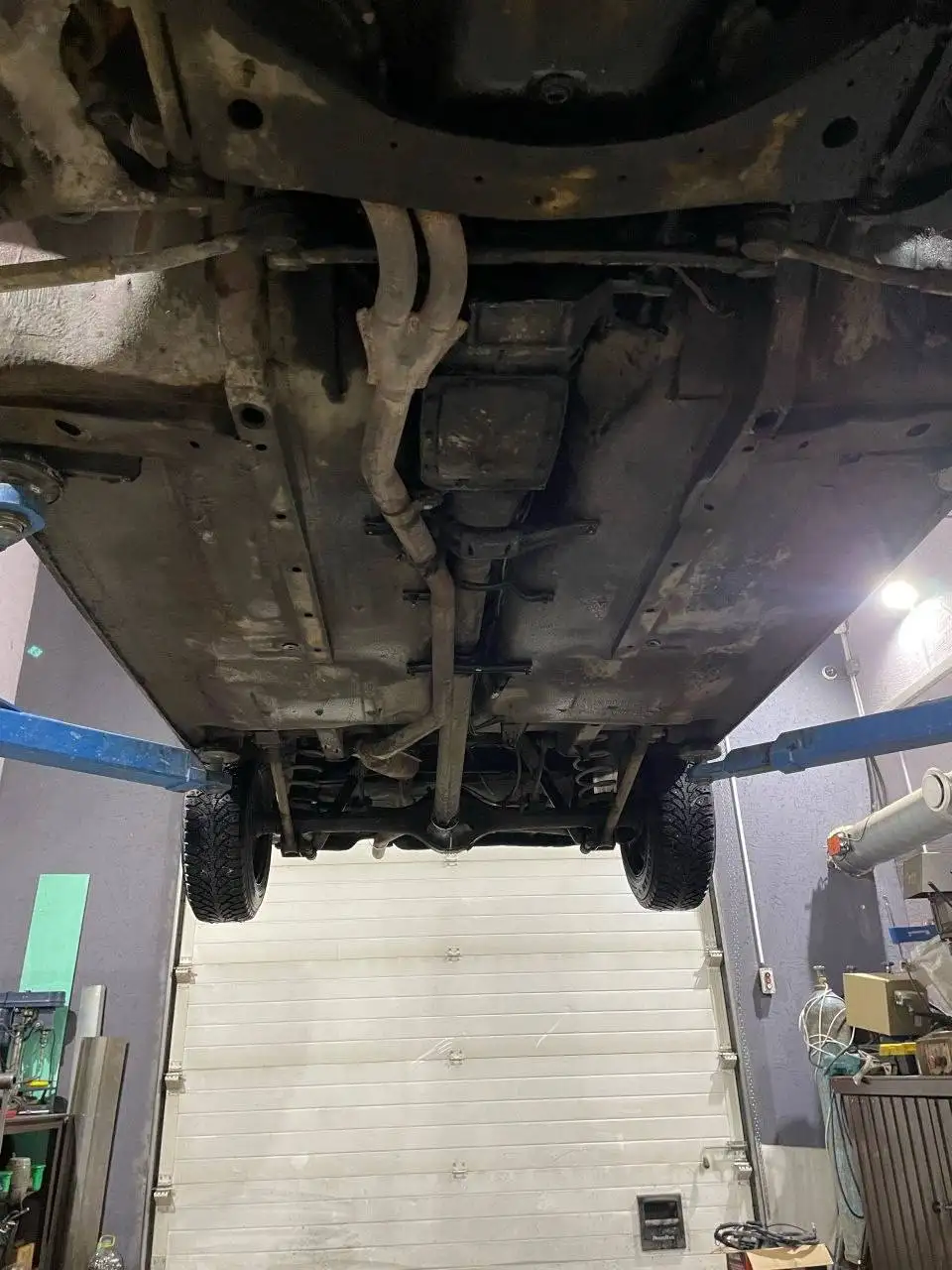 ВАЗ 2105 с доработками и документами - Легковые автомобили (Авто) в Тюмень