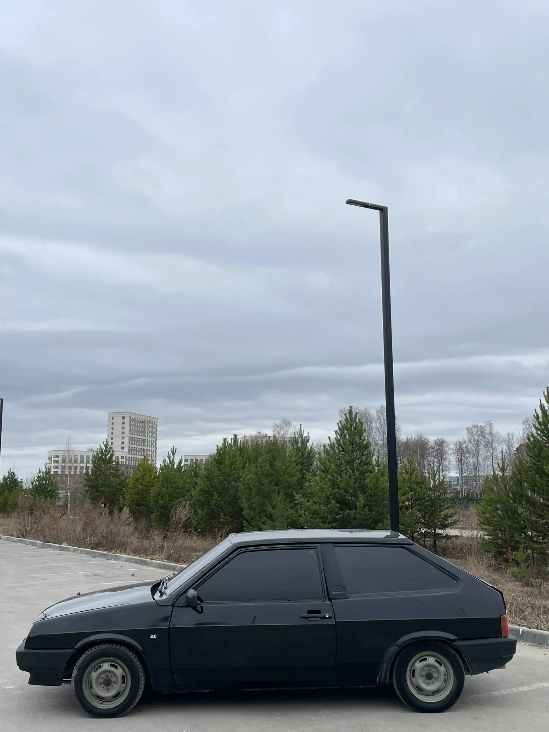 Продажа ВАЗ 2108 - Авто в Тюмень