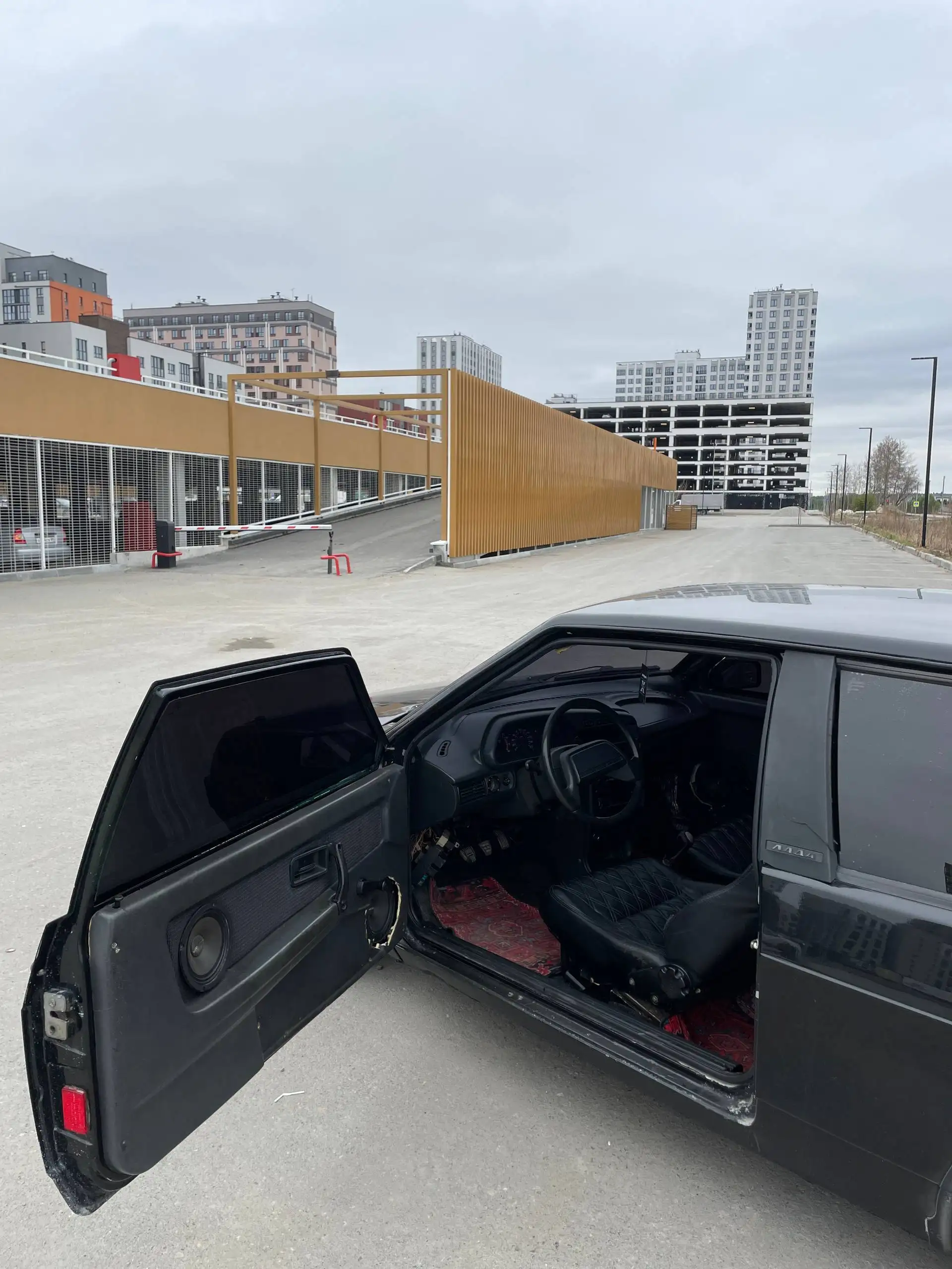 Продажа ВАЗ 2108 - Авто в Тюмень