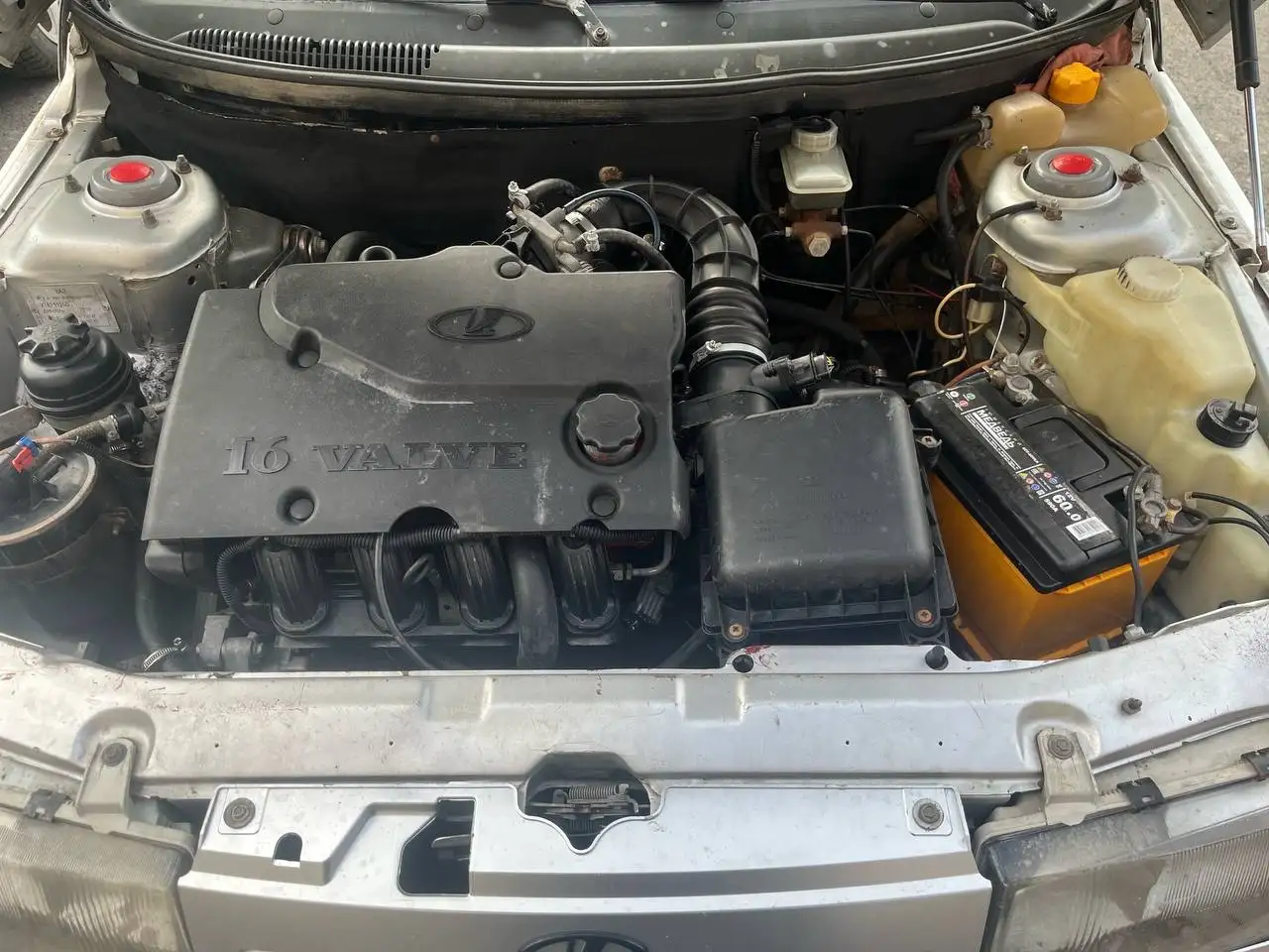 Продажа автомобиля BMW 2007 года с двигателем 1.2 литра - BMW (Авто) в Тюмень