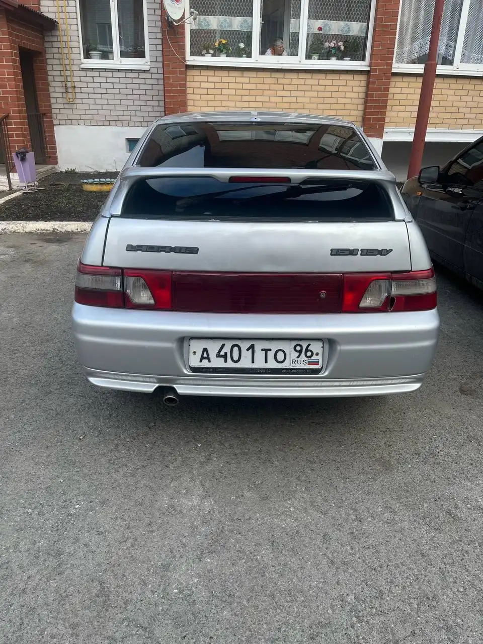 Продажа автомобиля BMW 2007 года с двигателем 1.2 литра - BMW (Авто) в Тюмень