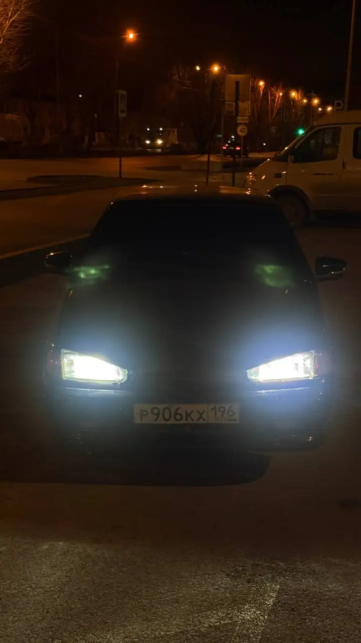 Продам ВАЗ 2114 2005 года - Легковые автомобили (Авто) в Тюмень