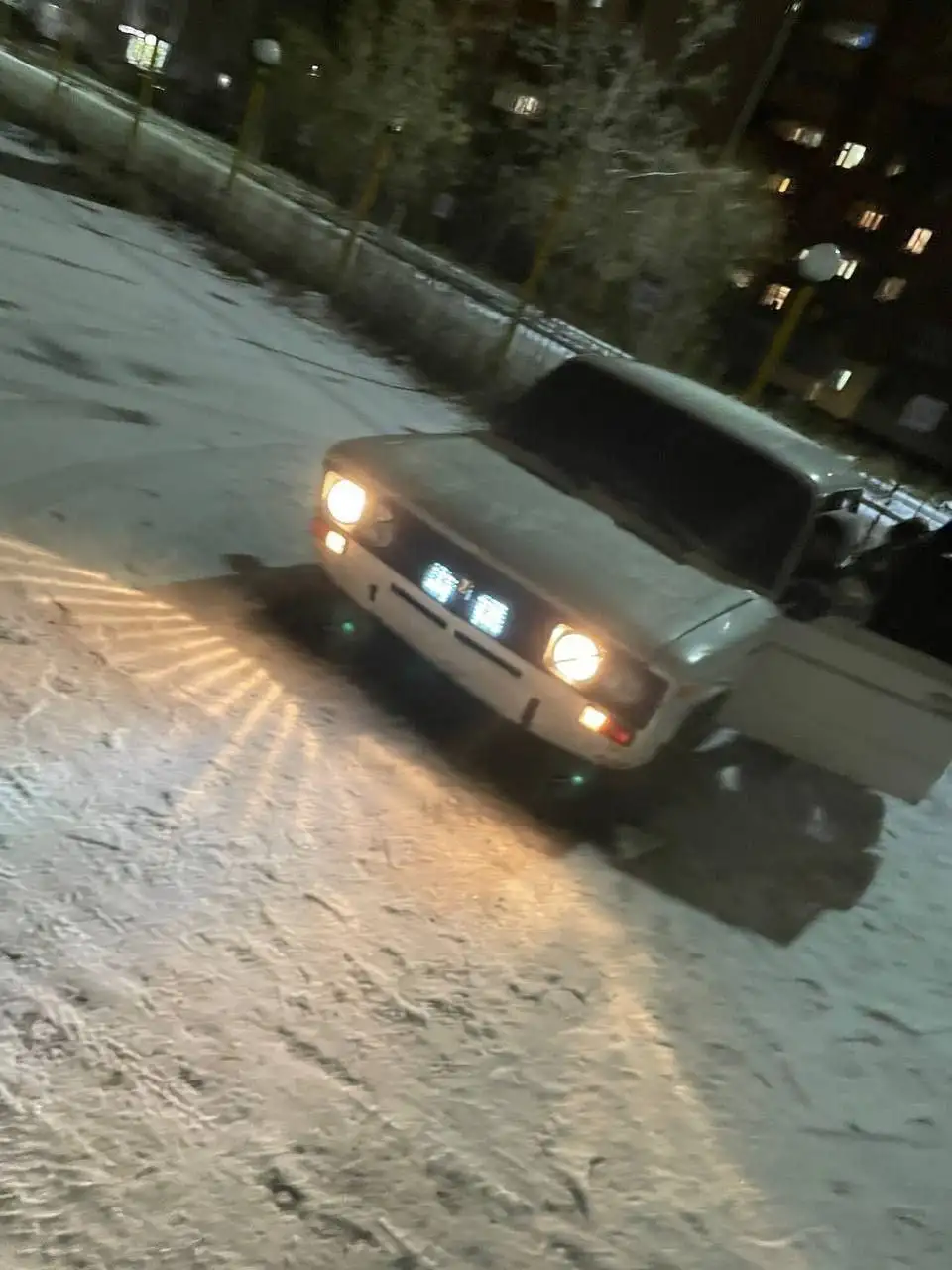 Продам ВАЗ-2106 или обмен - Легковые автомобили (Авто) в Тюмень