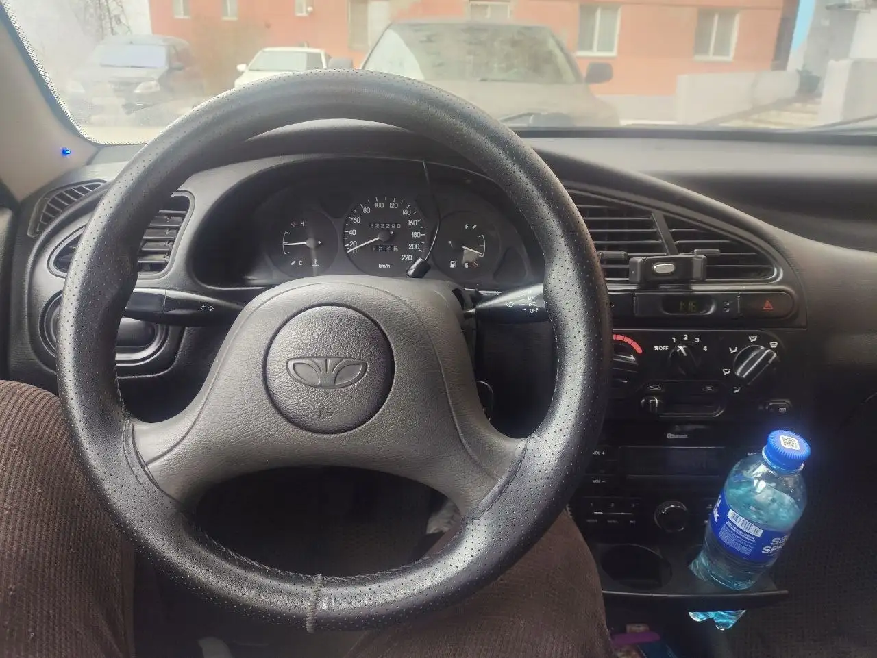 Предложение обмена автомобиля - Обмен (Авто) в Тюмень