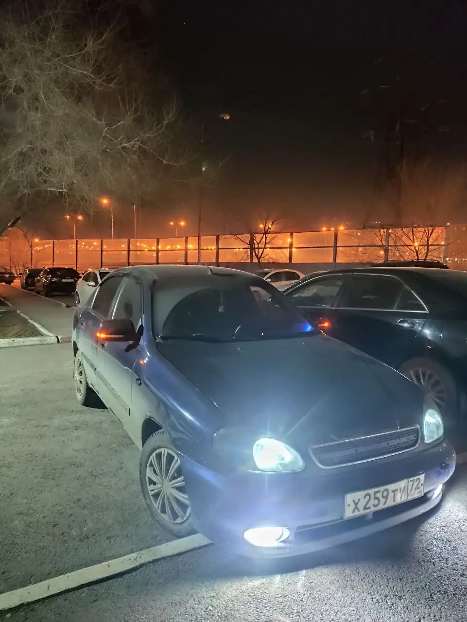 Предложение обмена автомобиля - Обмен (Авто) в Тюмень