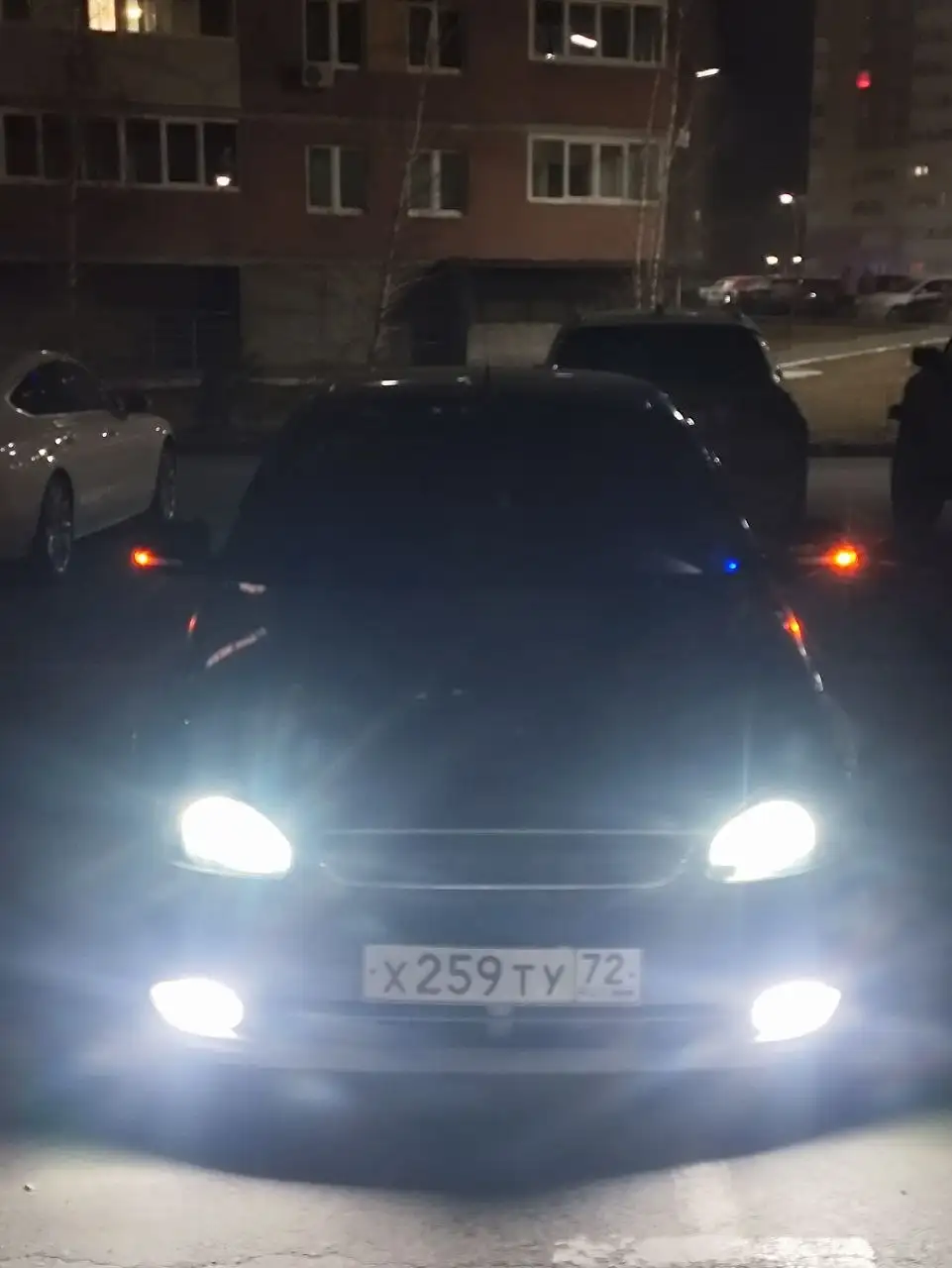 Предложение обмена автомобиля - Обмен (Авто) в Тюмень